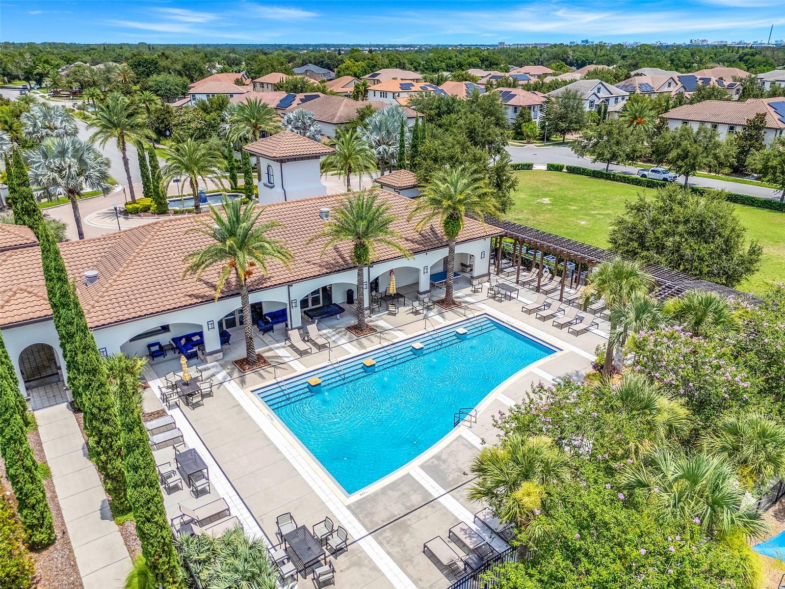 7920 CHILTON DR, ORLANDO, FL, 32836