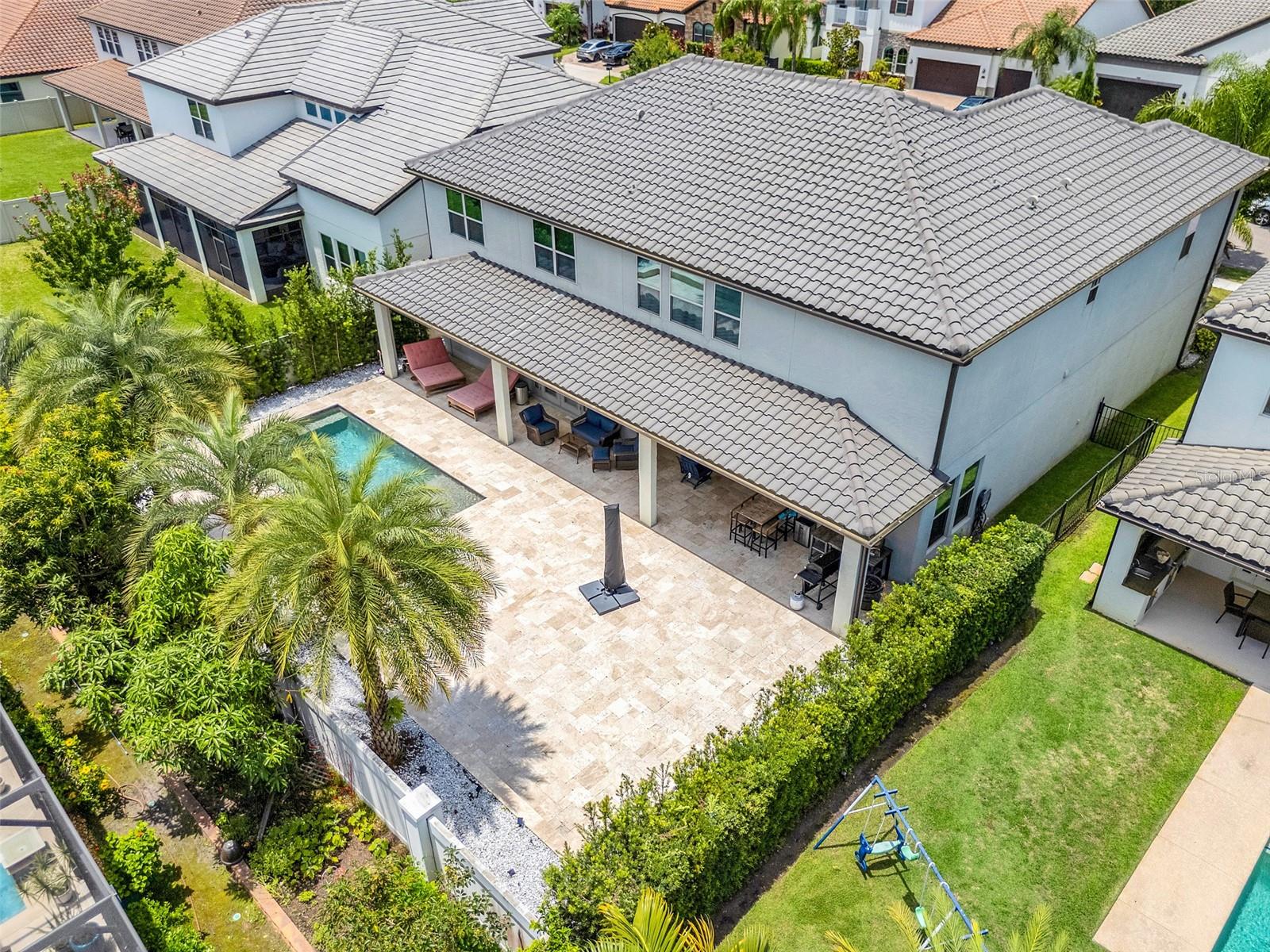 7920 CHILTON DR, ORLANDO, FL, 32836