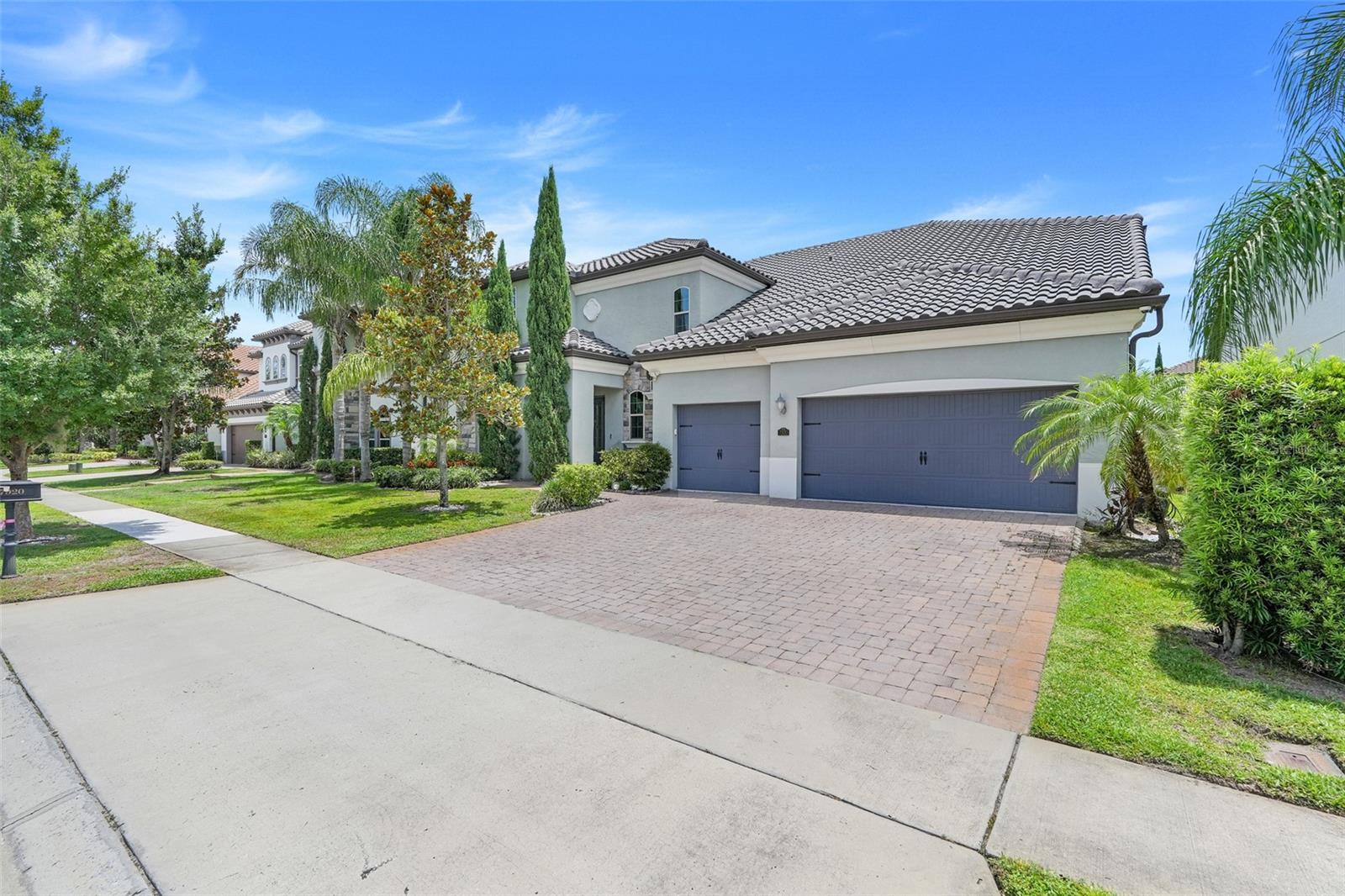 7920 CHILTON DR, ORLANDO, FL, 32836