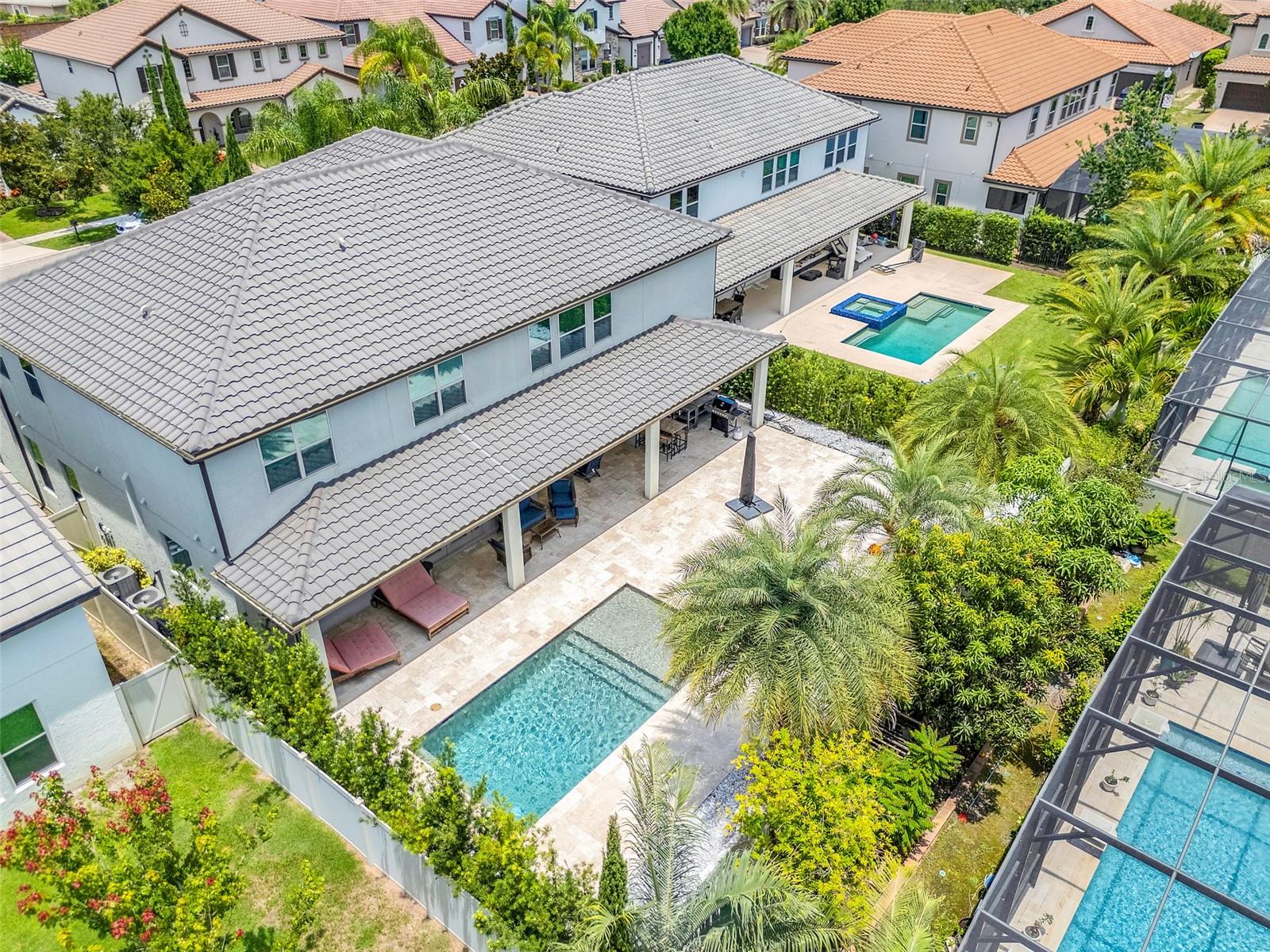 7920 CHILTON DR, ORLANDO, FL, 32836