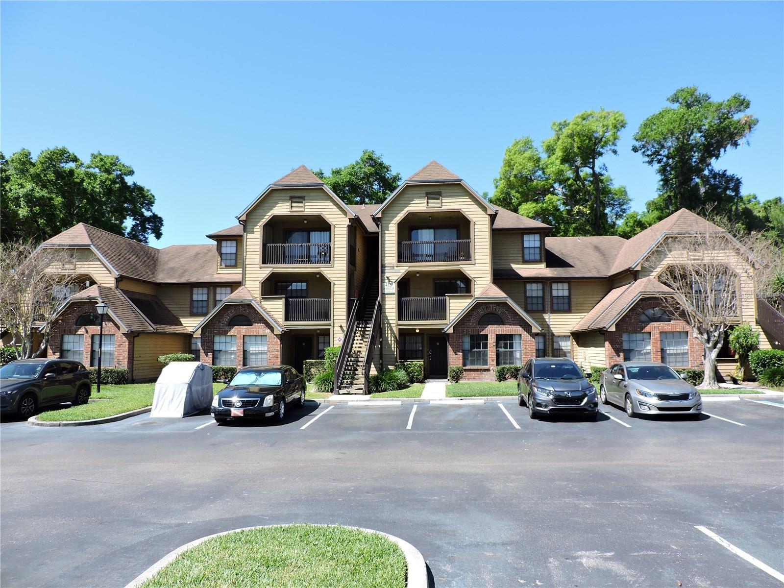 415 LAKEPOINTE DR #209, ALTAMONTE SPRINGS, FL, 32701