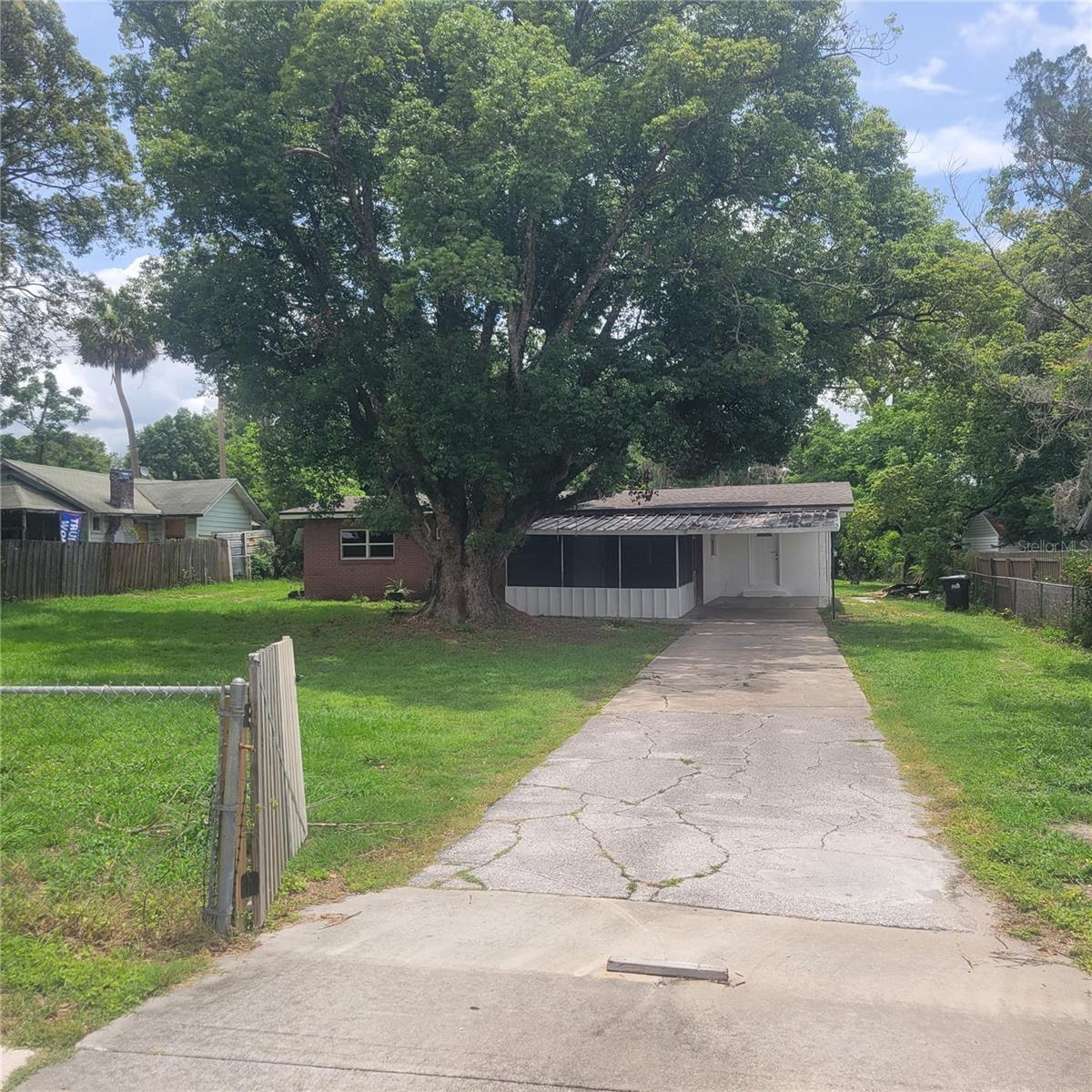 3305 ROBINSON ST, ZELLWOOD, FL, 32798