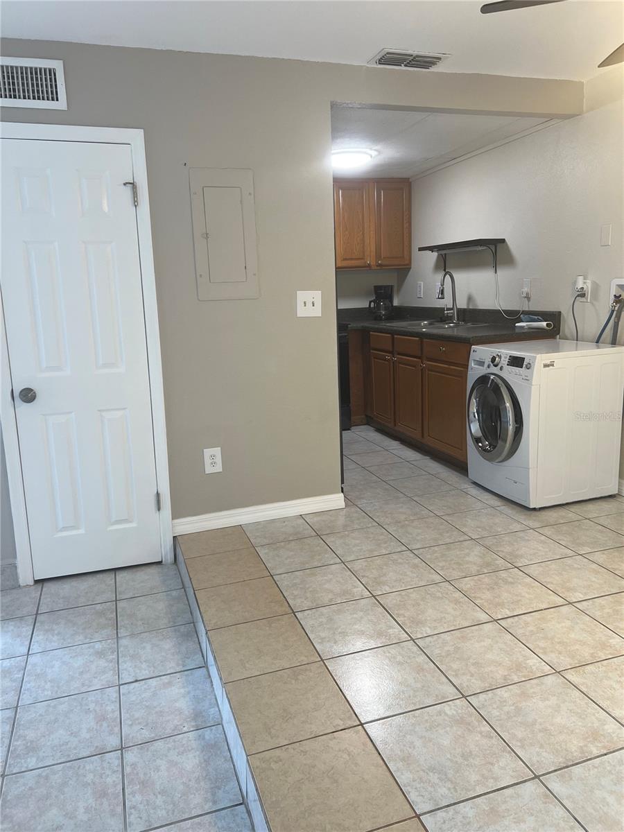 5708 TOWNHOUSE DR #5708, NEW PORT RICHEY, FL, 34652