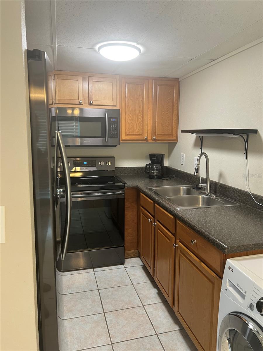 5708 TOWNHOUSE DR #5708, NEW PORT RICHEY, FL, 34652