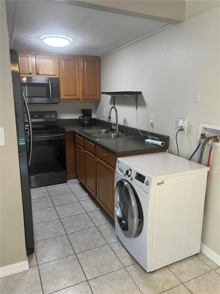 5708 TOWNHOUSE DR #5708, NEW PORT RICHEY, FL, 34652