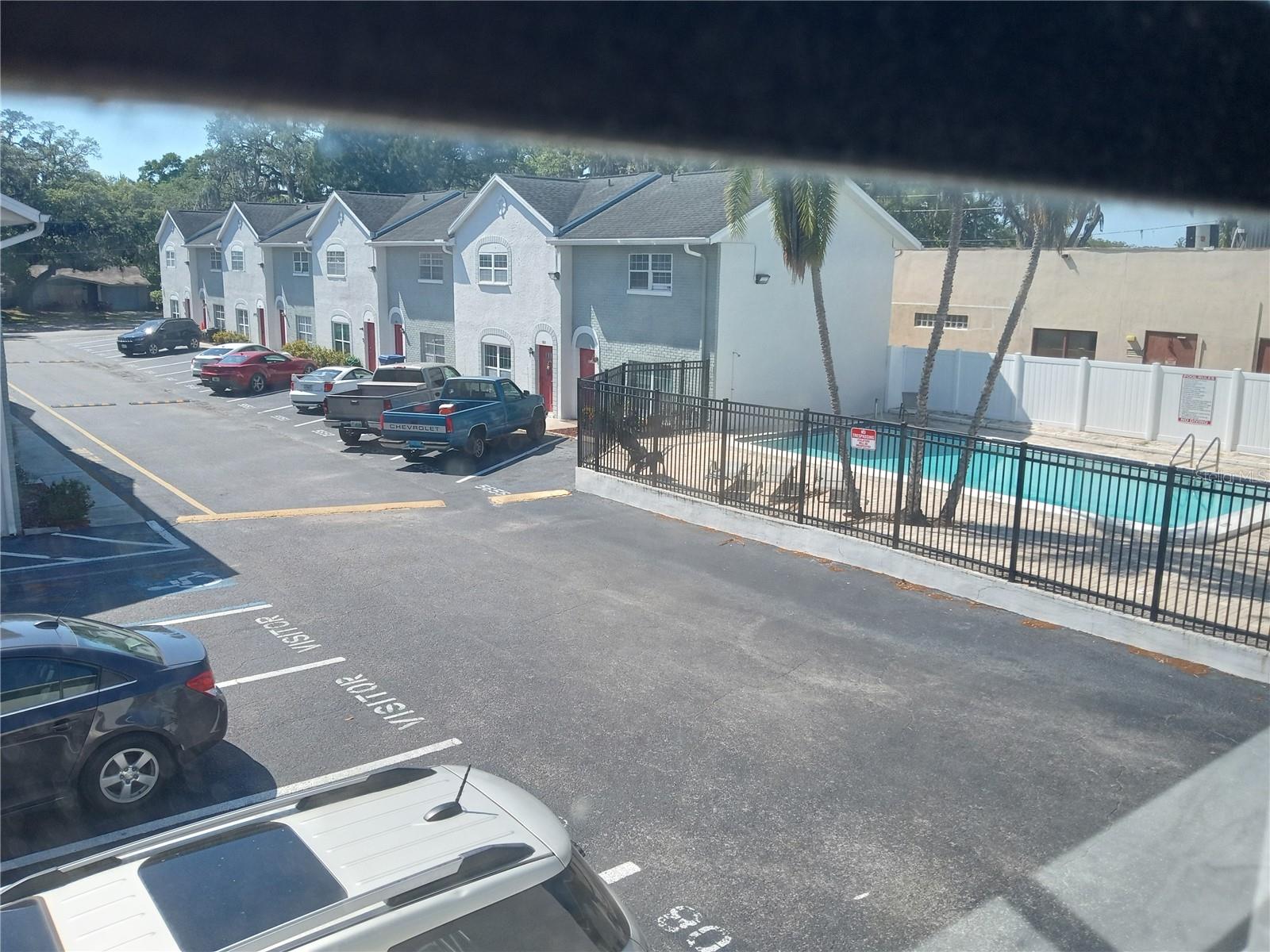 5708 TOWNHOUSE DR #5708, NEW PORT RICHEY, FL, 34652