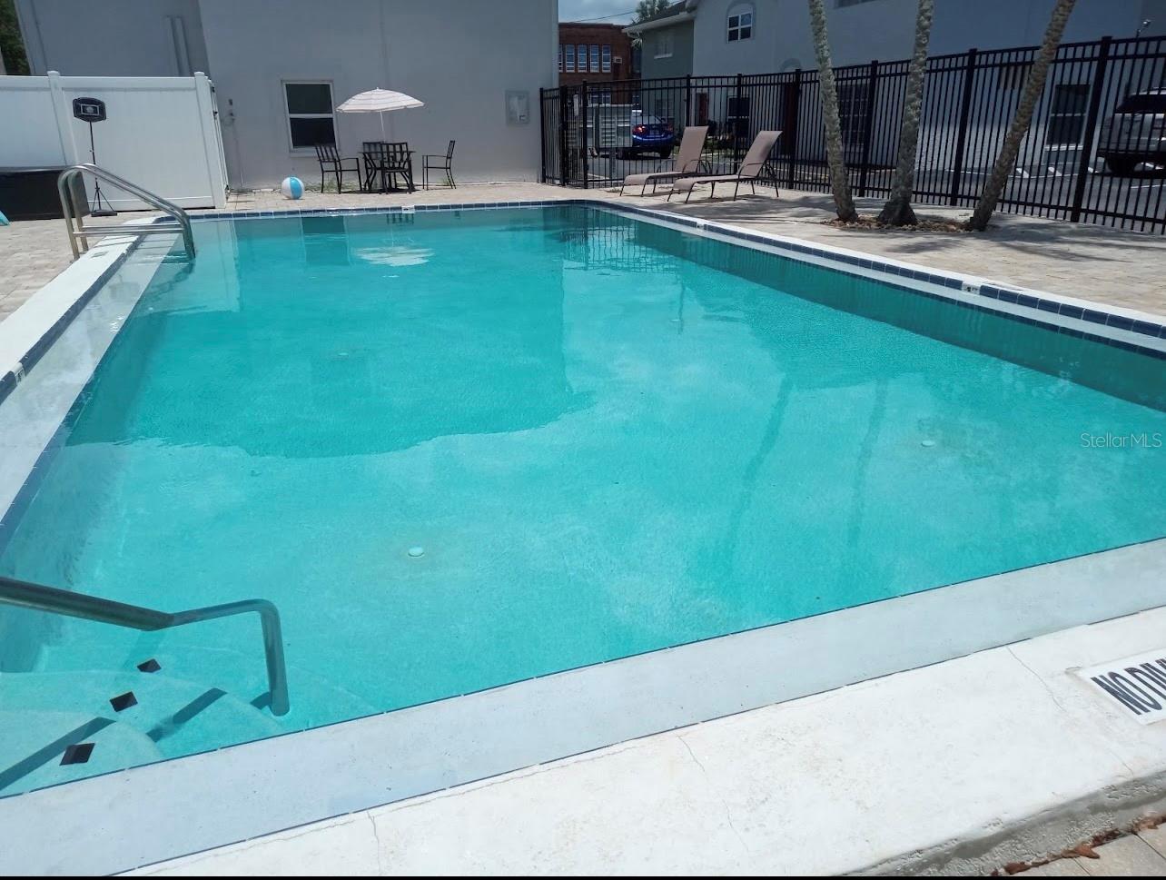 5708 TOWNHOUSE DR #5708, NEW PORT RICHEY, FL, 34652