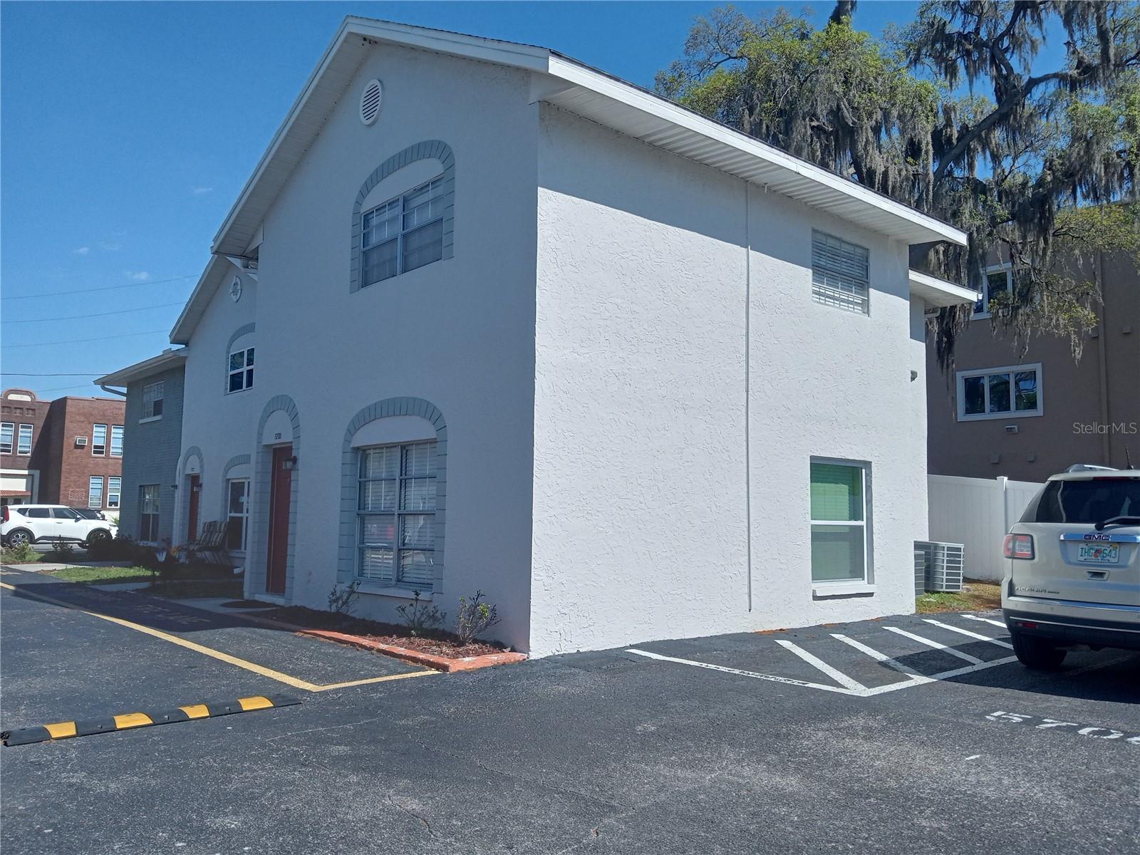 5708 TOWNHOUSE DR #5708, NEW PORT RICHEY, FL, 34652