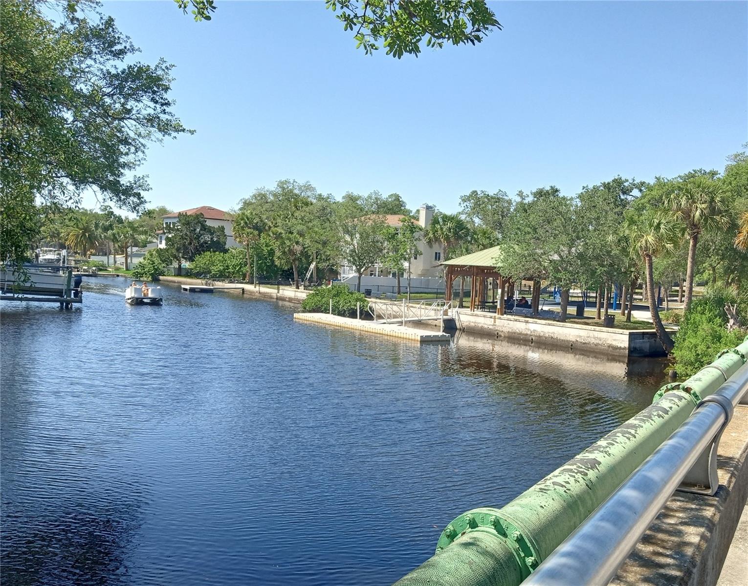 5708 TOWNHOUSE DR #5708, NEW PORT RICHEY, FL, 34652