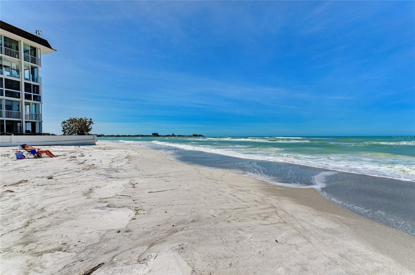 2110 BENJAMIN FRANKLIN DR #402SEA, SARASOTA, FL, 34236