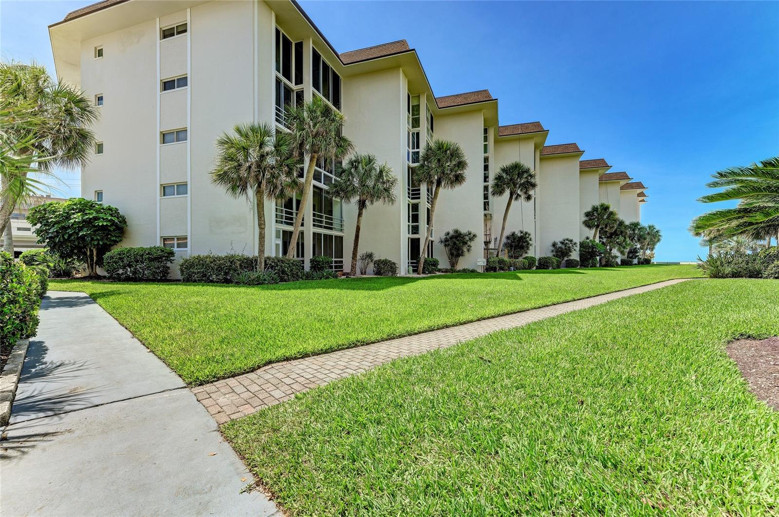 2110 BENJAMIN FRANKLIN DR #402SEA, SARASOTA, FL, 34236