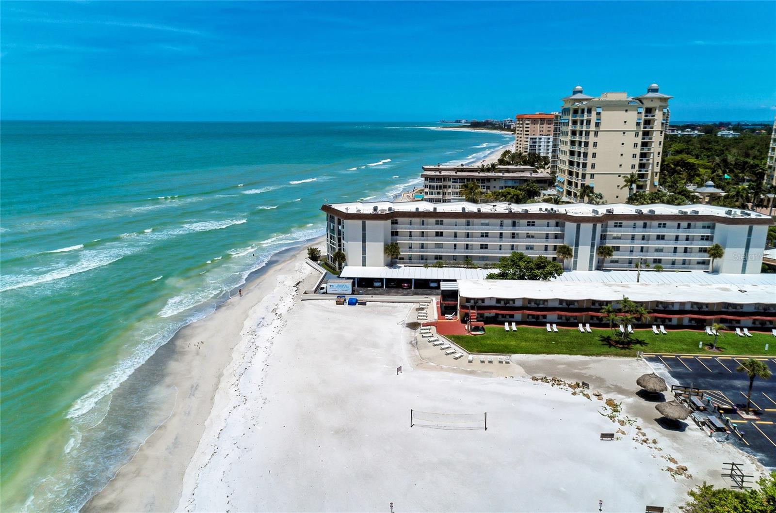 2110 BENJAMIN FRANKLIN DR #402SEA, SARASOTA, FL, 34236