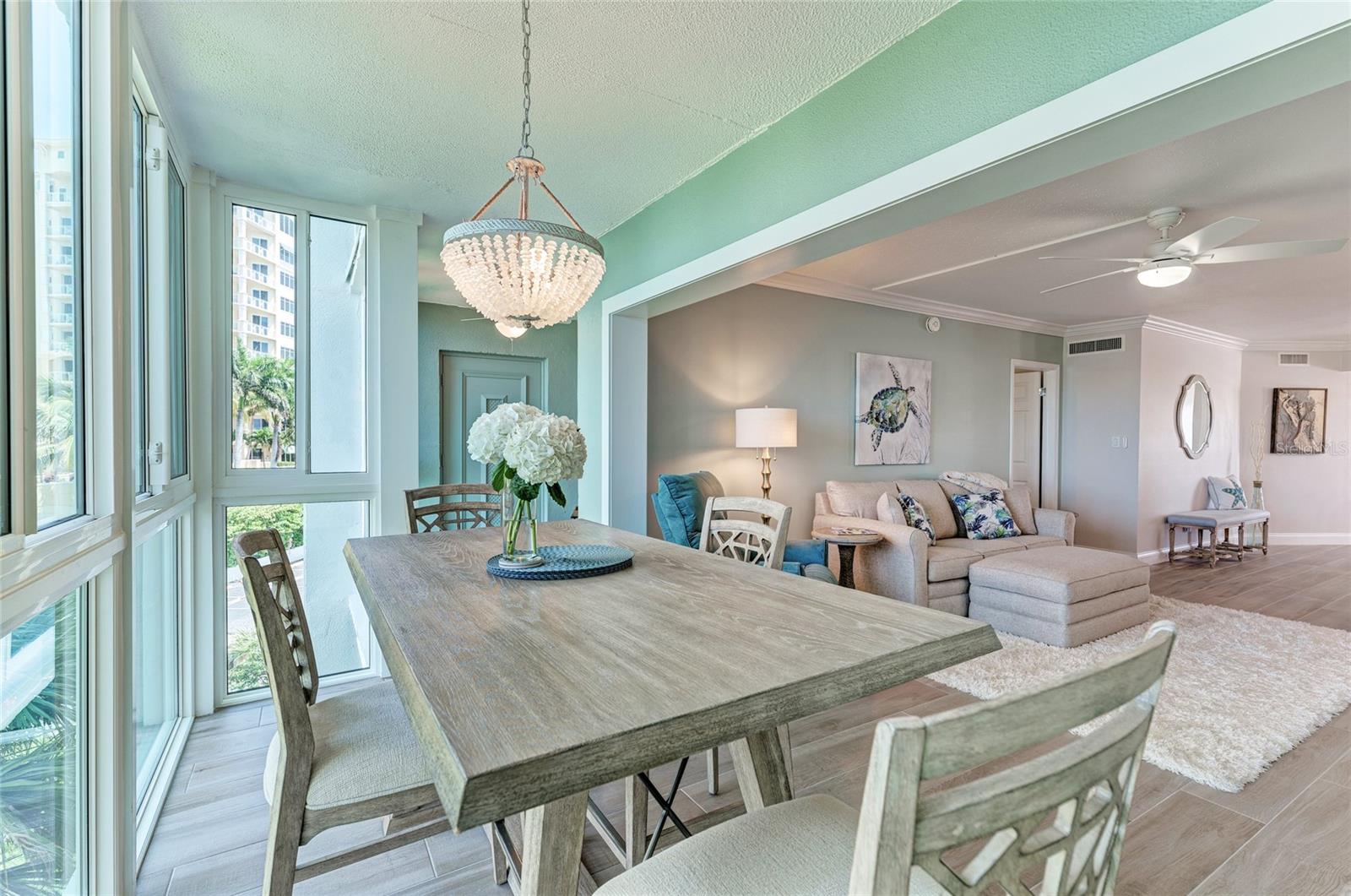 2110 BENJAMIN FRANKLIN DR #402SEA, SARASOTA, FL, 34236