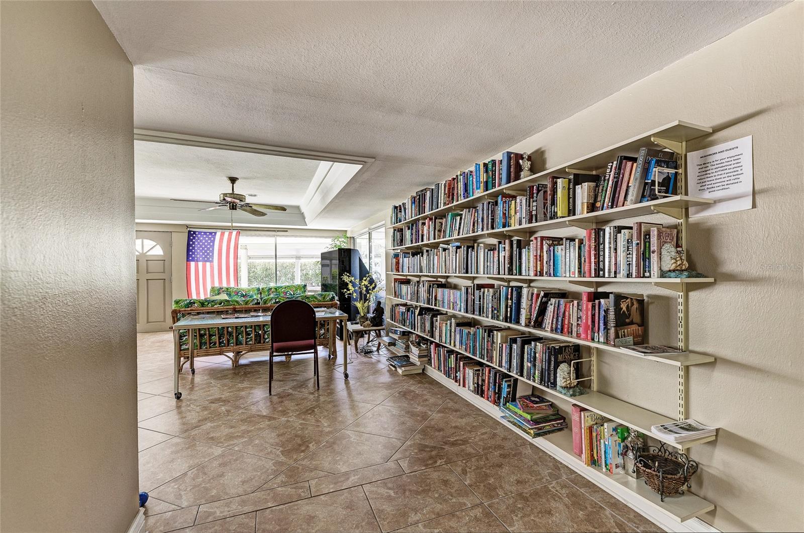 2110 BENJAMIN FRANKLIN DR #402SEA, SARASOTA, FL, 34236