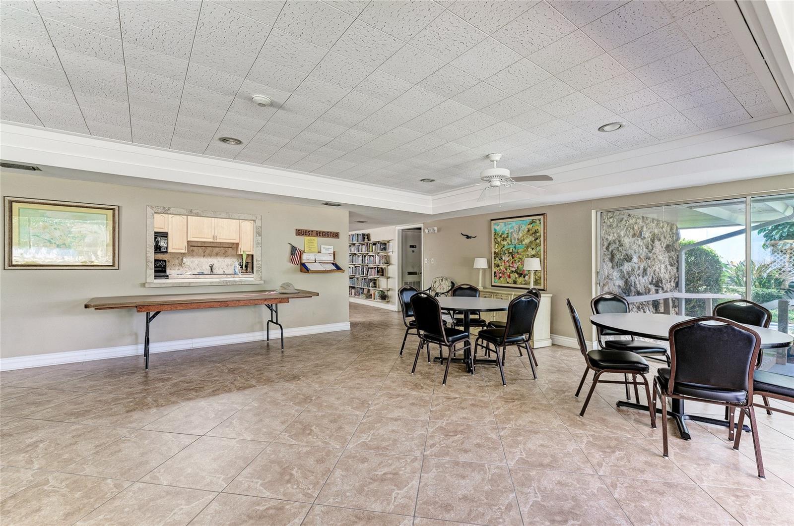 2110 BENJAMIN FRANKLIN DR #402SEA, SARASOTA, FL, 34236