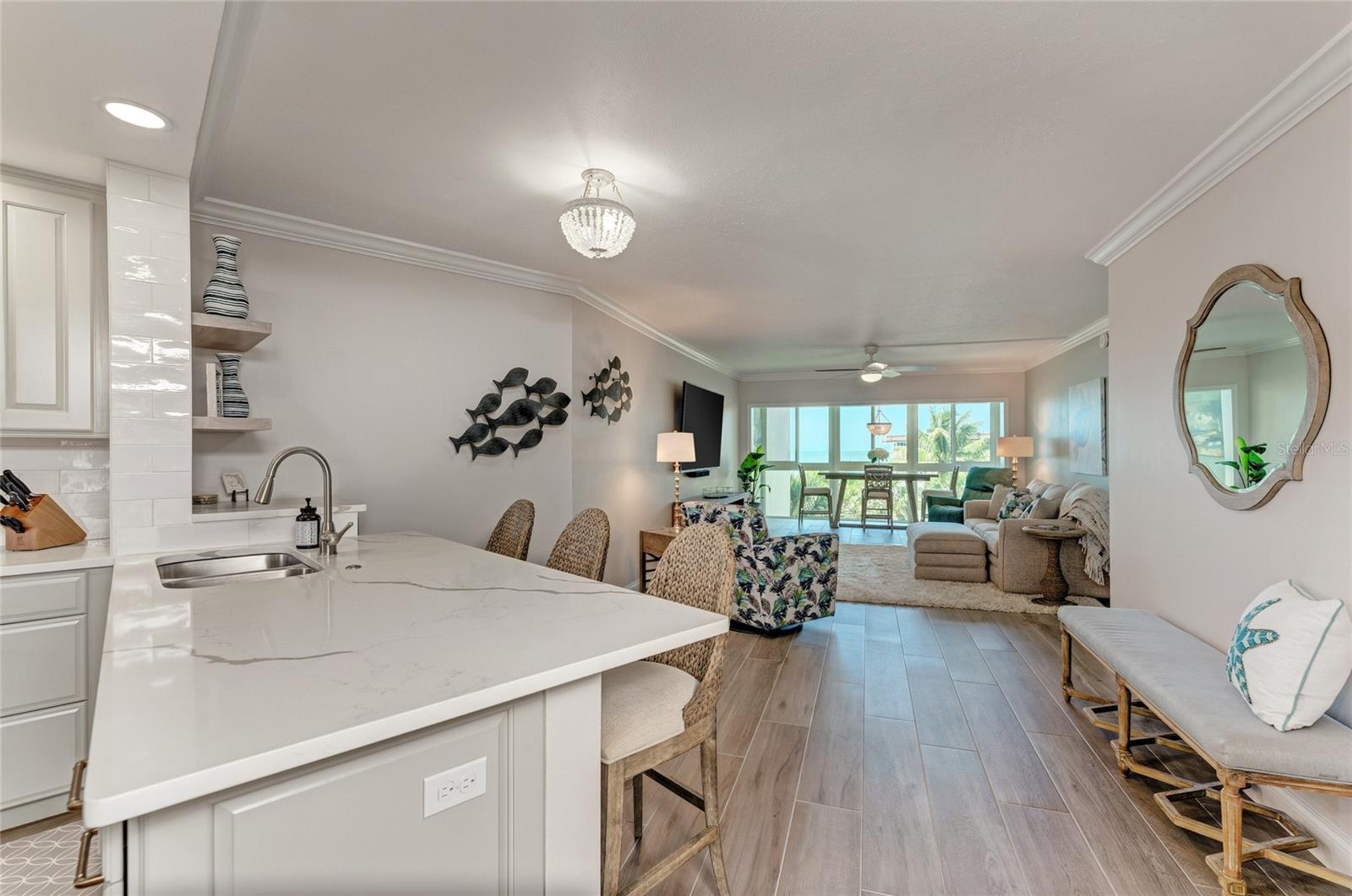 2110 BENJAMIN FRANKLIN DR #402SEA, SARASOTA, FL, 34236