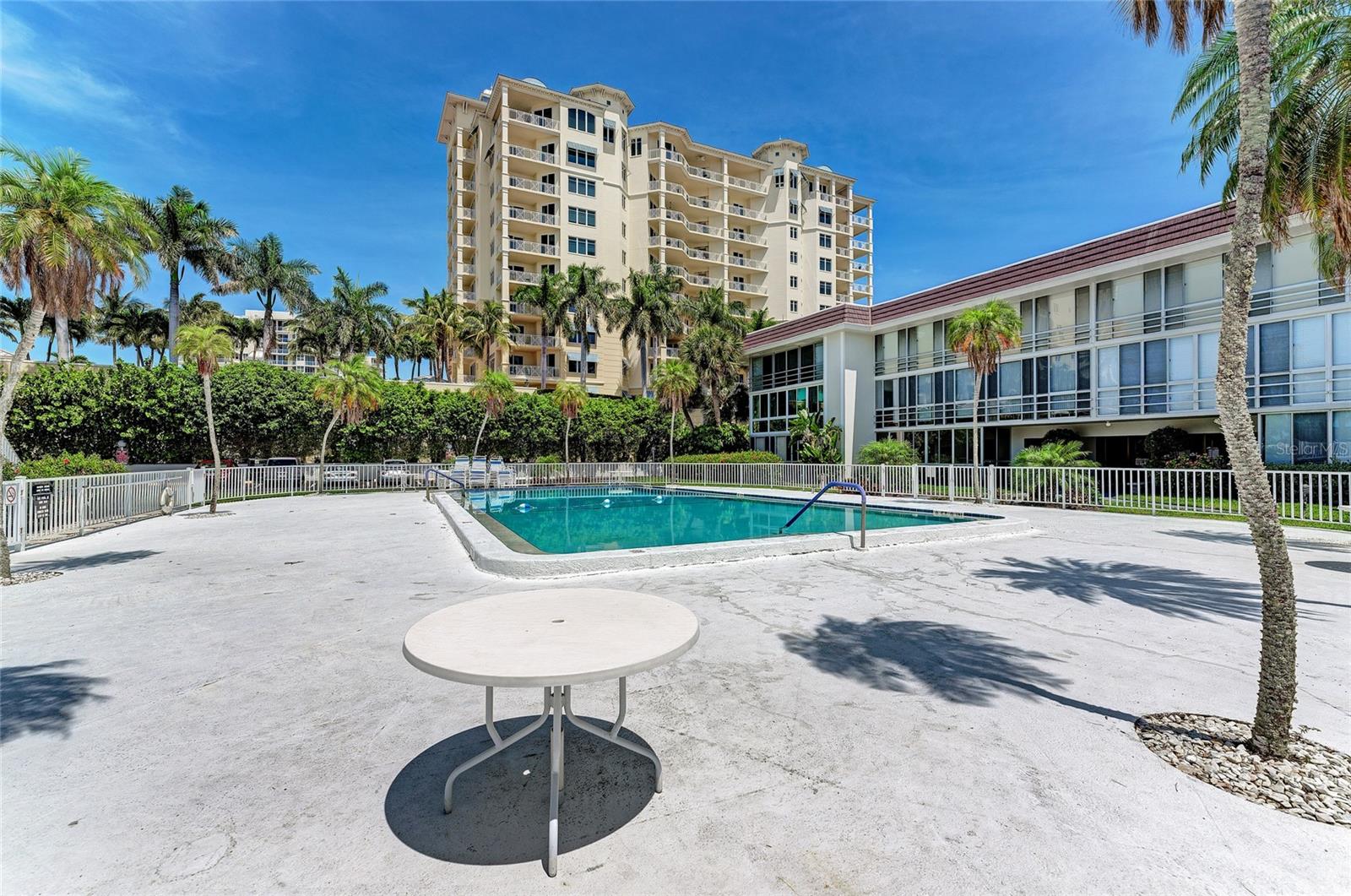2110 BENJAMIN FRANKLIN DR #402SEA, SARASOTA, FL, 34236