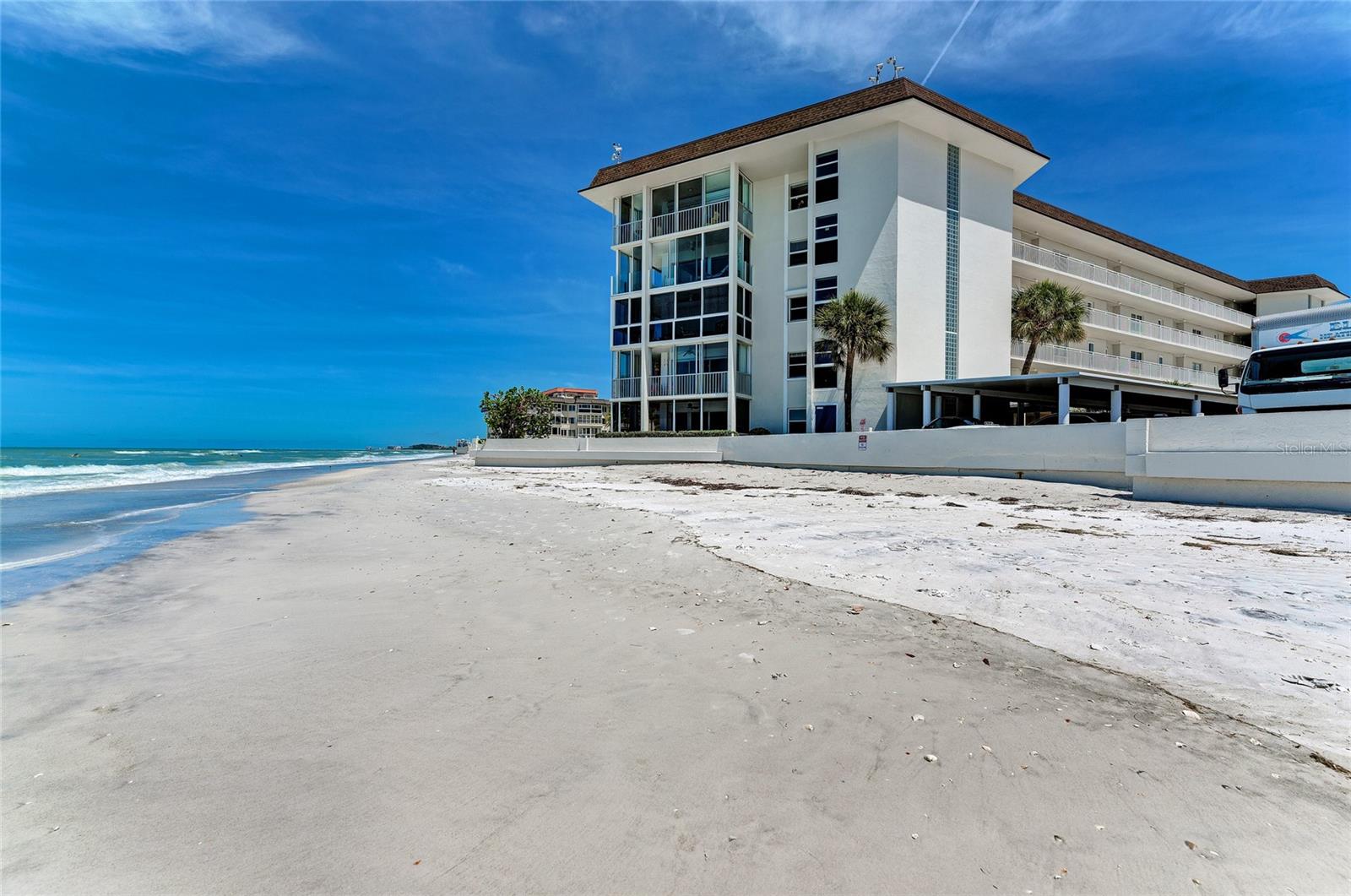 2110 BENJAMIN FRANKLIN DR #402SEA, SARASOTA, FL, 34236