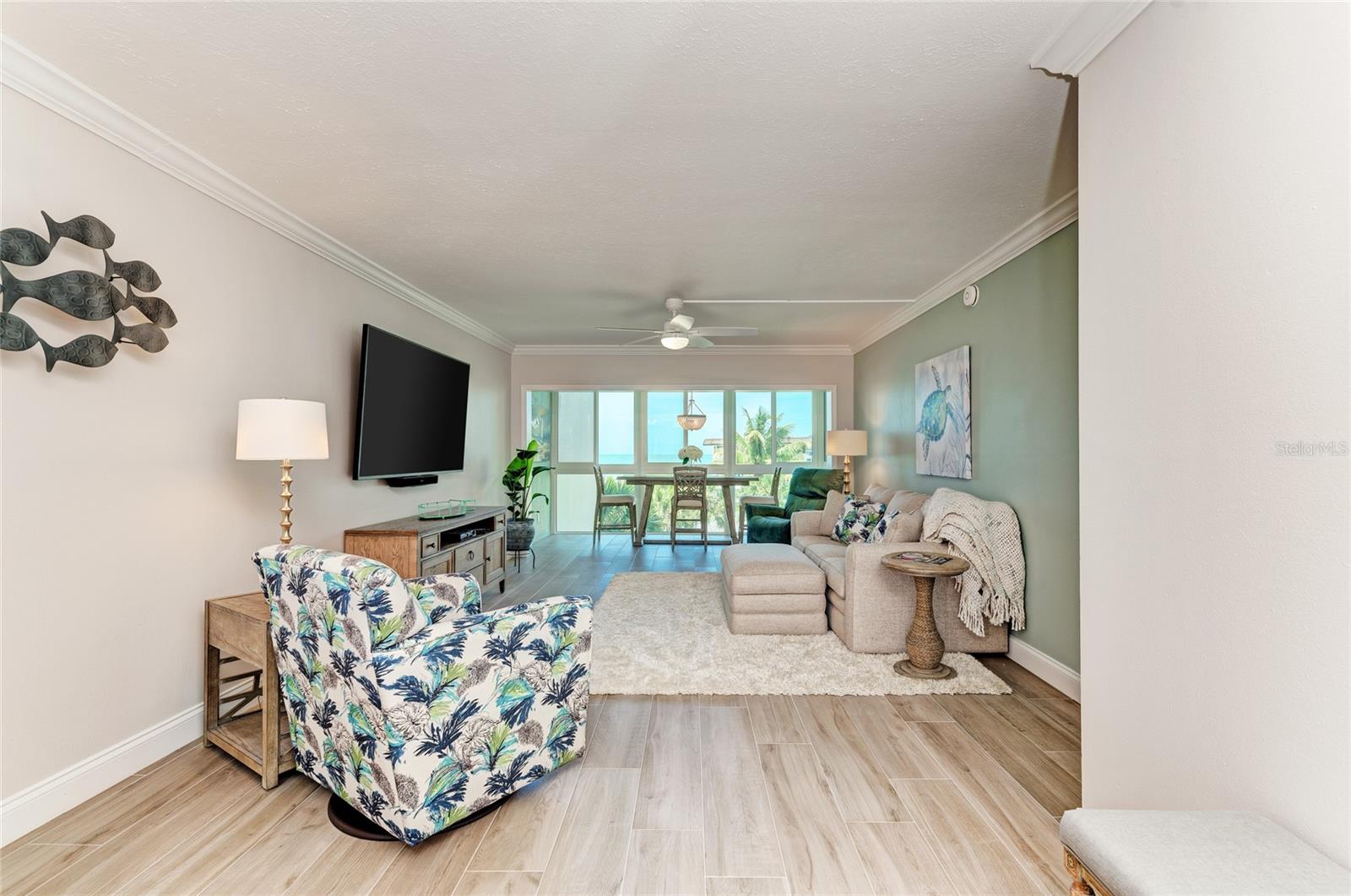 2110 BENJAMIN FRANKLIN DR #402SEA, SARASOTA, FL, 34236