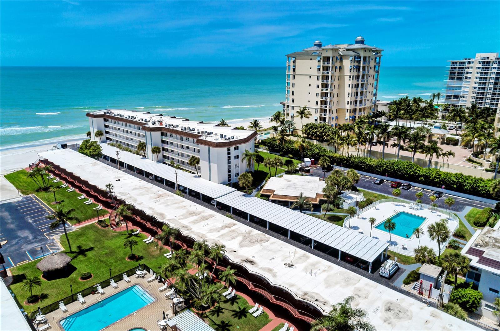 2110 BENJAMIN FRANKLIN DR #402SEA, SARASOTA, FL, 34236