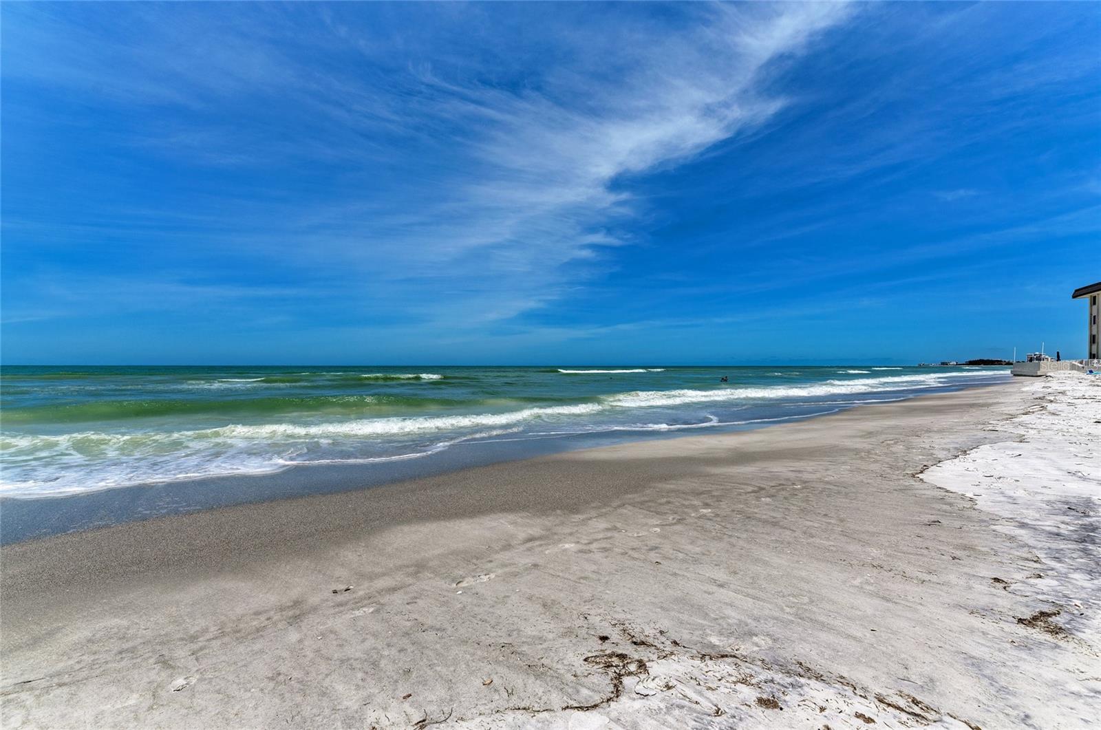 2110 BENJAMIN FRANKLIN DR #402SEA, SARASOTA, FL, 34236