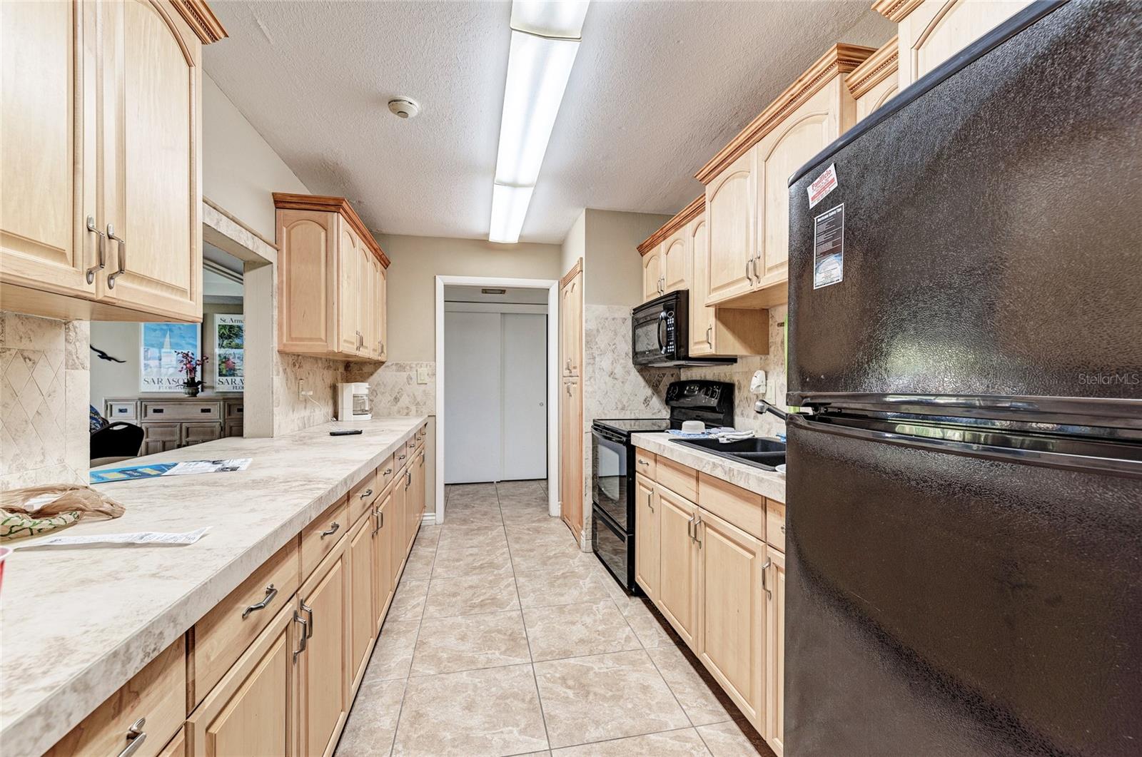 2110 BENJAMIN FRANKLIN DR #402SEA, SARASOTA, FL, 34236