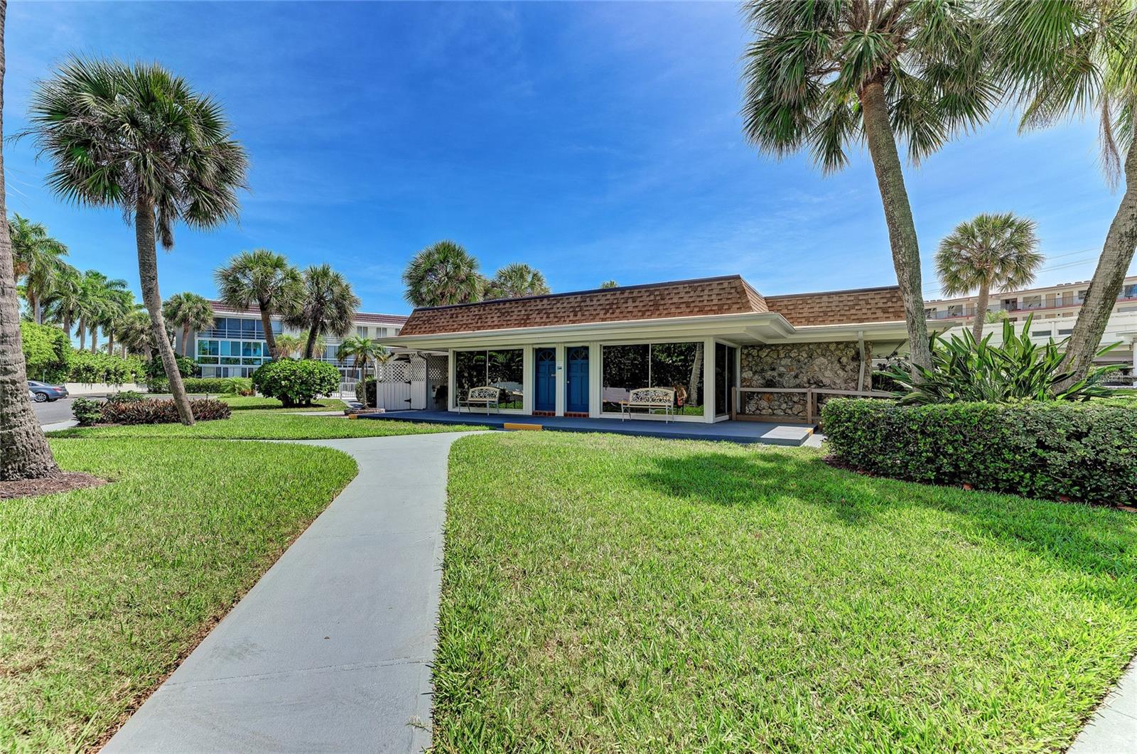 2110 BENJAMIN FRANKLIN DR #402SEA, SARASOTA, FL, 34236