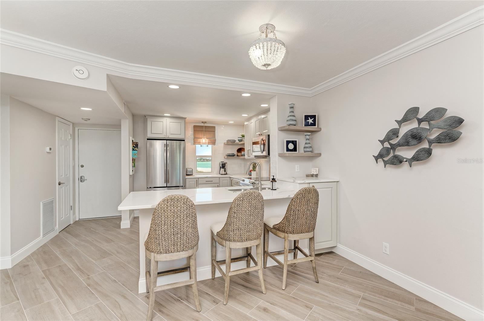 2110 BENJAMIN FRANKLIN DR #402SEA, SARASOTA, FL, 34236