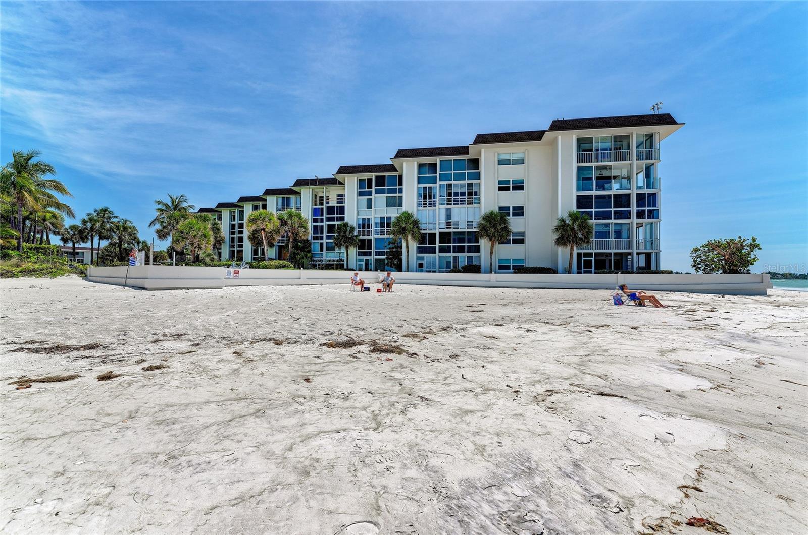 2110 BENJAMIN FRANKLIN DR #402SEA, SARASOTA, FL, 34236