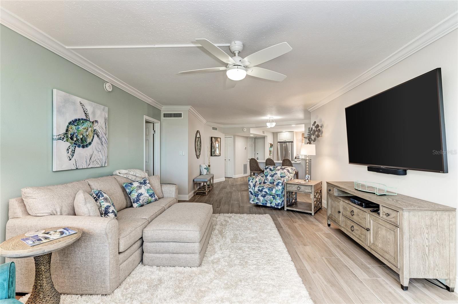 2110 BENJAMIN FRANKLIN DR #402SEA, SARASOTA, FL, 34236