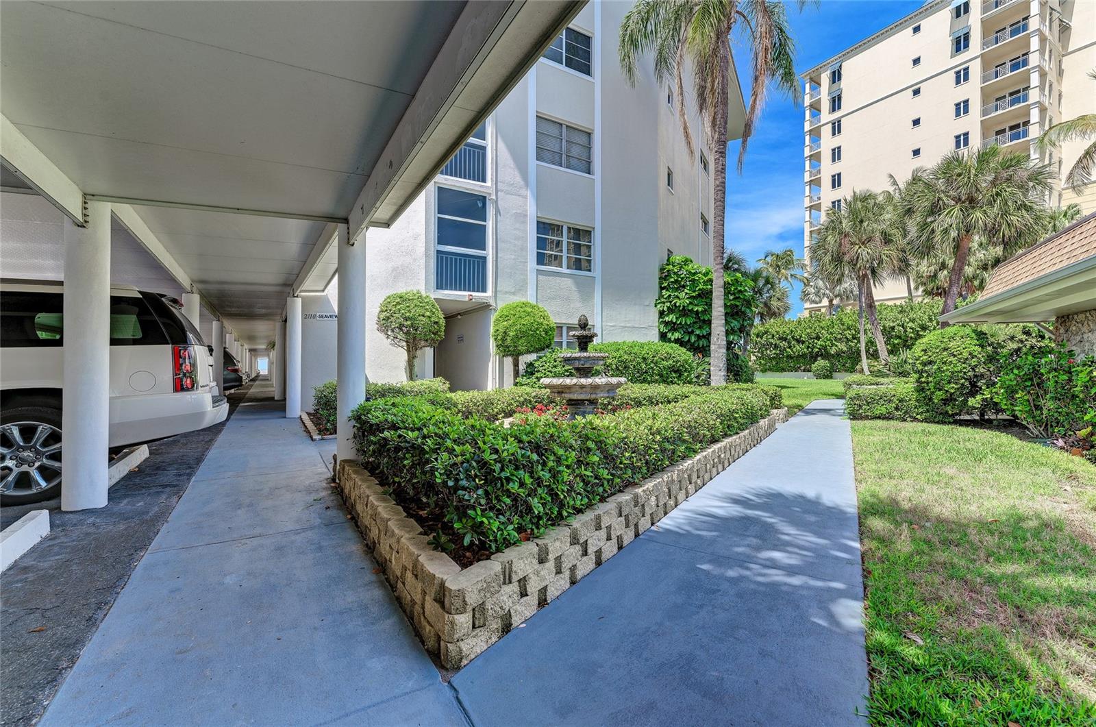 2110 BENJAMIN FRANKLIN DR #402SEA, SARASOTA, FL, 34236