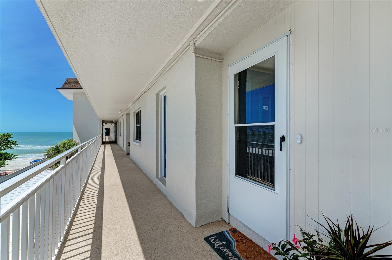 2110 BENJAMIN FRANKLIN DR #402SEA, SARASOTA, FL, 34236