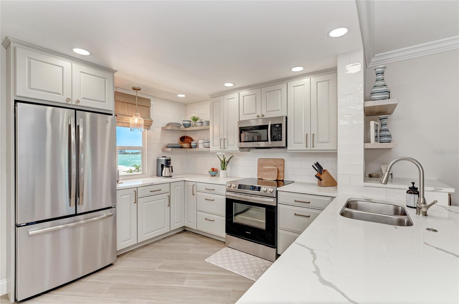 2110 BENJAMIN FRANKLIN DR #402SEA, SARASOTA, FL, 34236