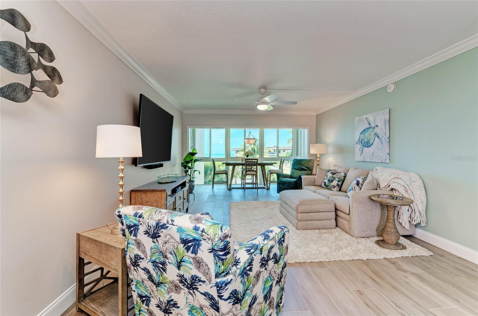 2110 BENJAMIN FRANKLIN DR #402SEA, SARASOTA, FL, 34236