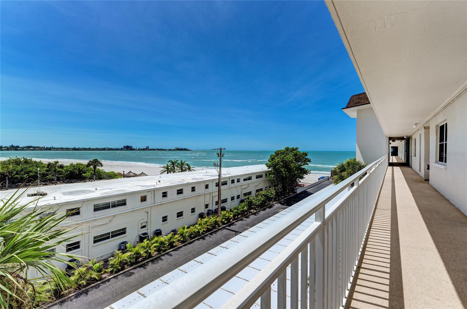 2110 BENJAMIN FRANKLIN DR #402SEA, SARASOTA, FL, 34236