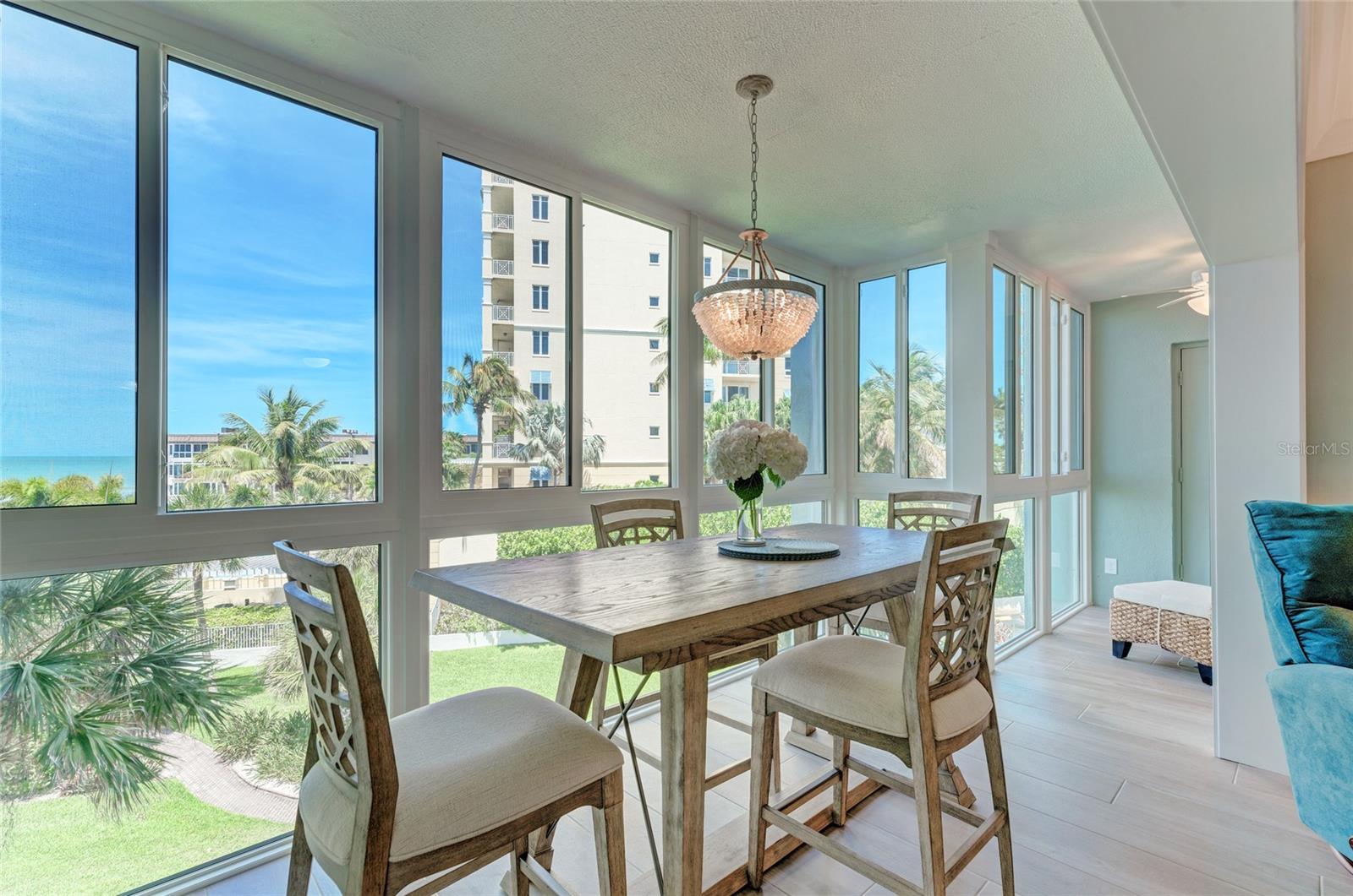 2110 BENJAMIN FRANKLIN DR #402SEA, SARASOTA, FL, 34236