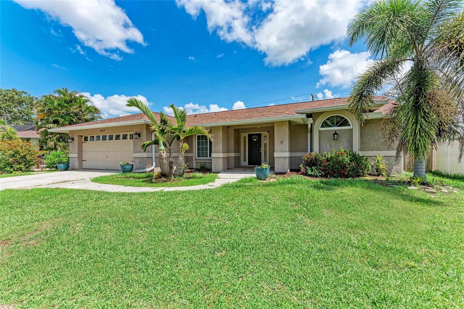 8012 56TH CT E, PALMETTO, FL, 34221