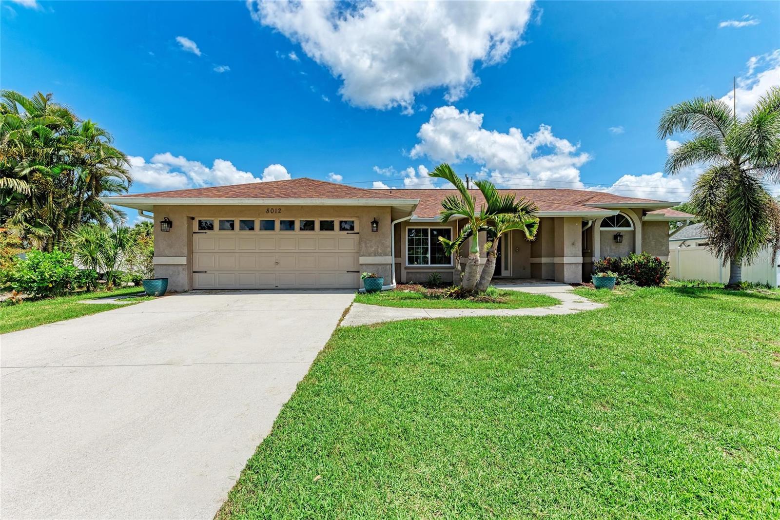 8012 56TH CT E, PALMETTO, FL, 34221