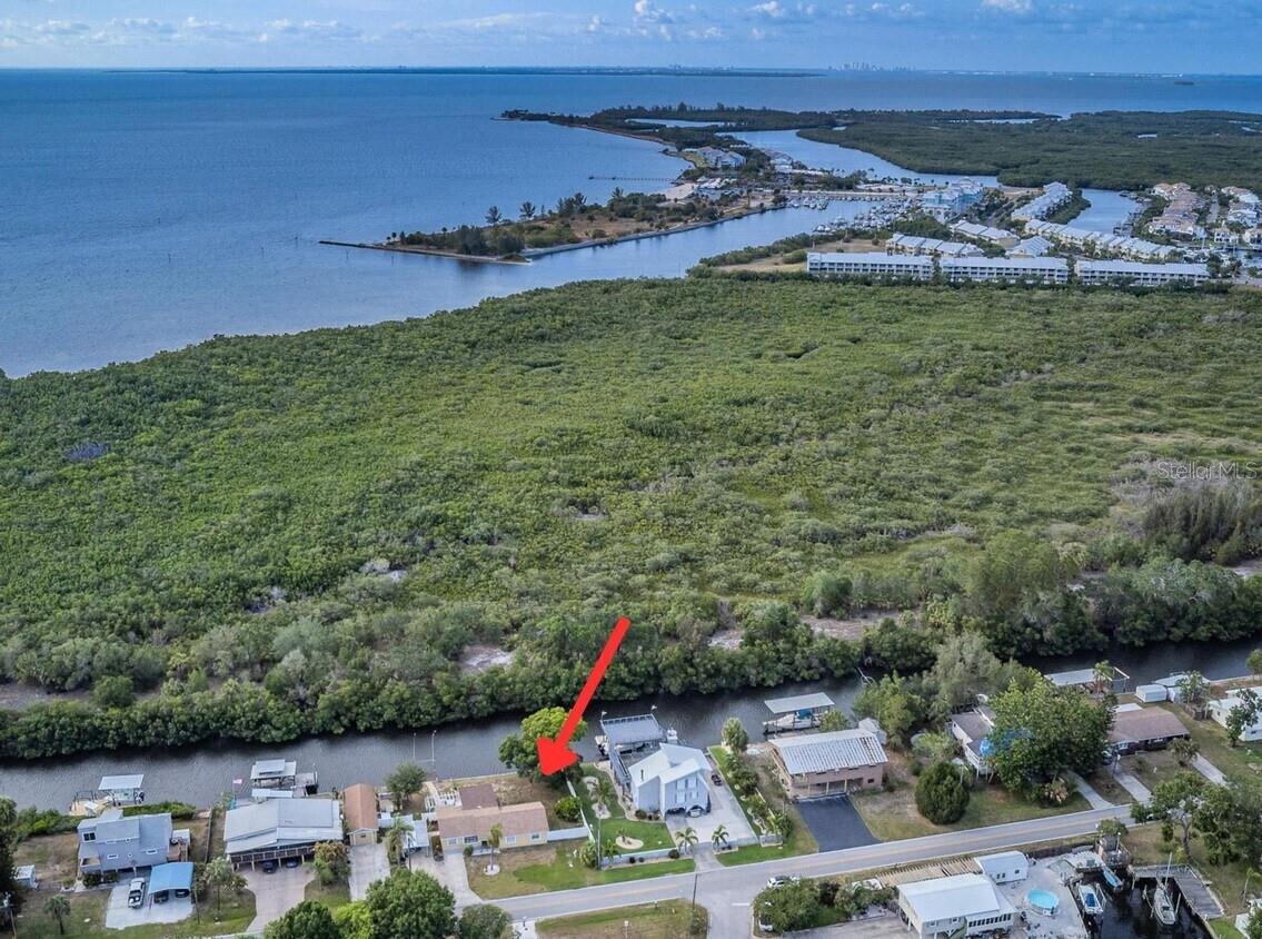 3225 W SHELL POINT RD, RUSKIN, FL, 33570