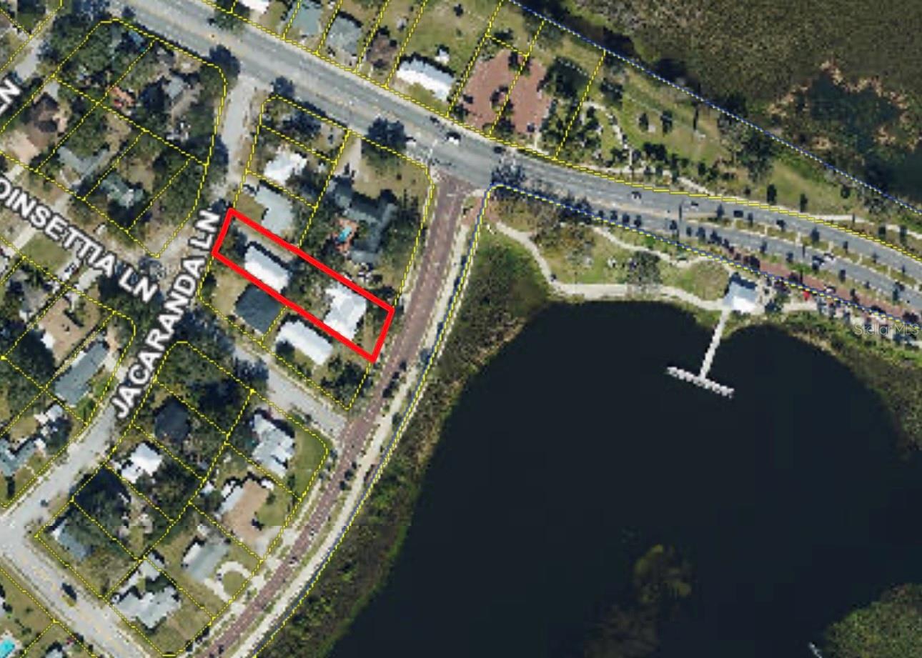 612 LAKESHORE BLVD, KISSIMMEE, FL, 34744