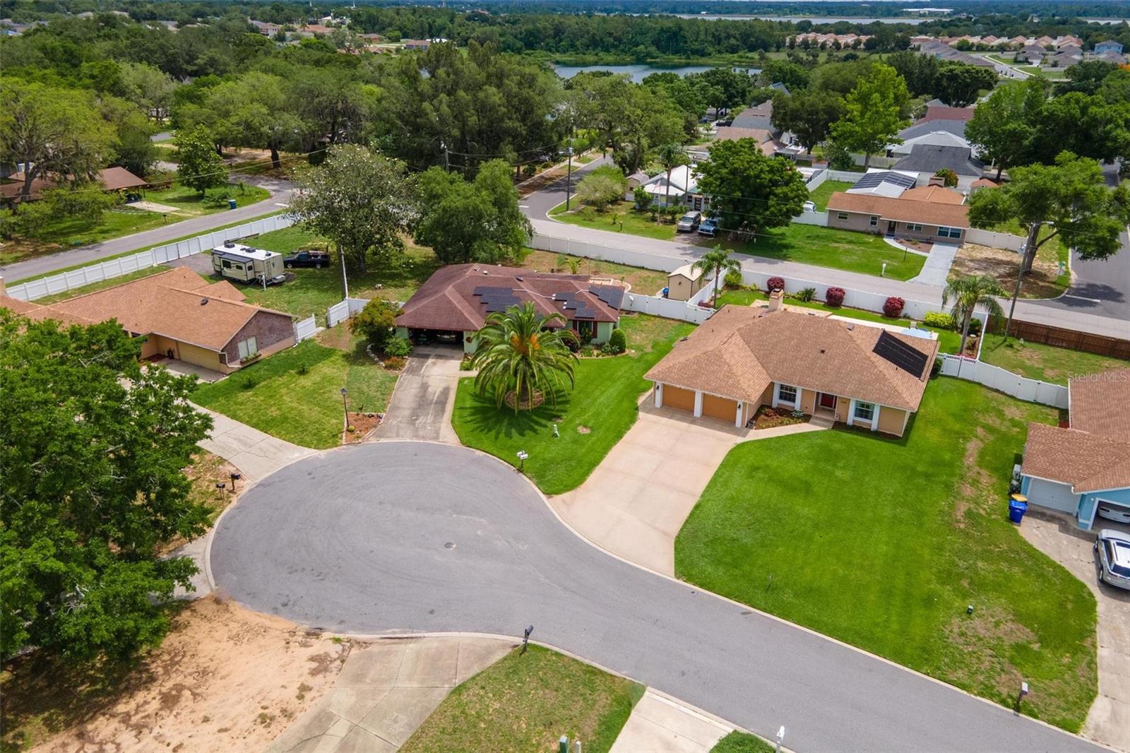 1414 COVE PL, TAVARES, FL, 32778