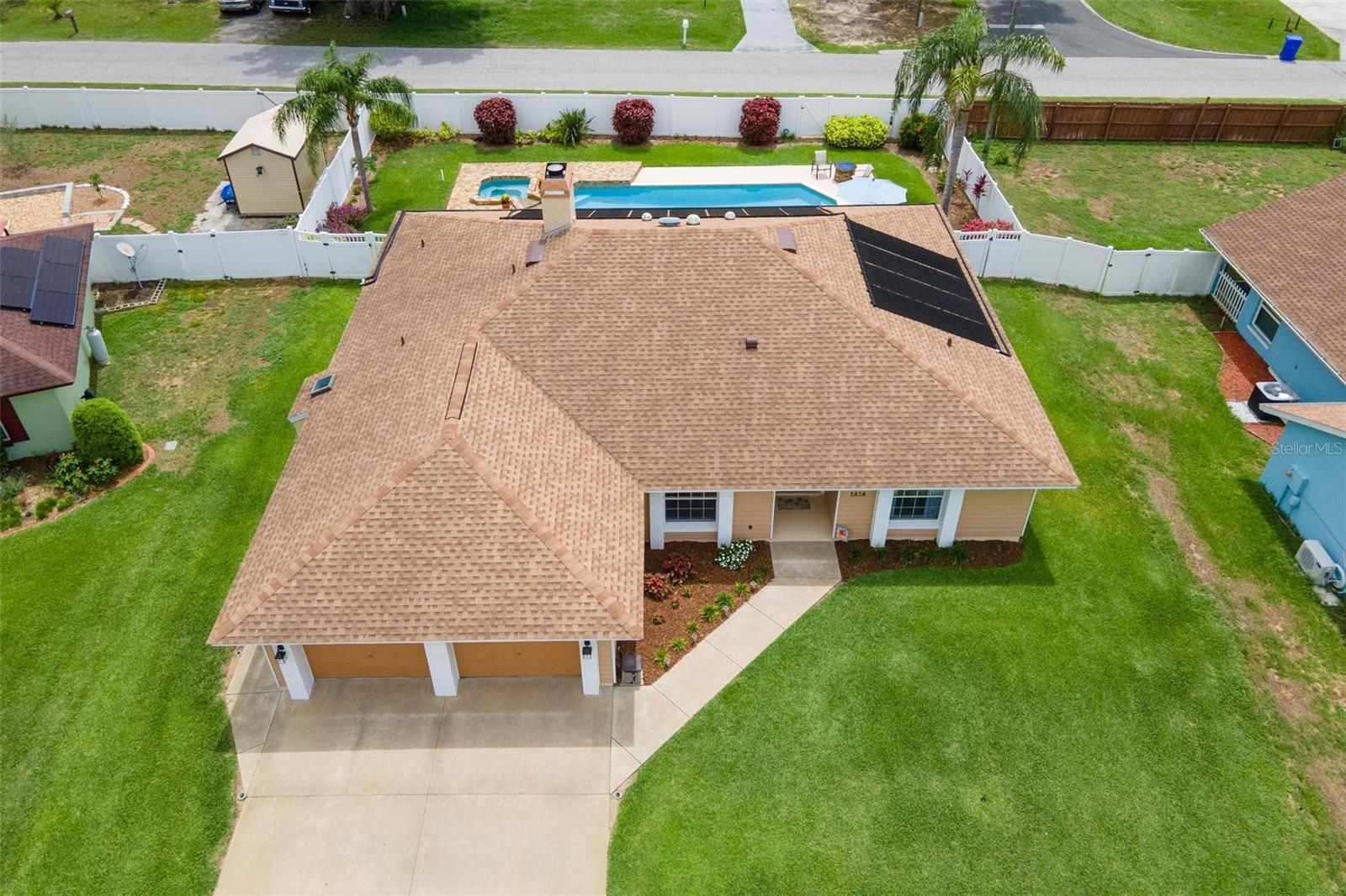 1414 COVE PL, TAVARES, FL, 32778