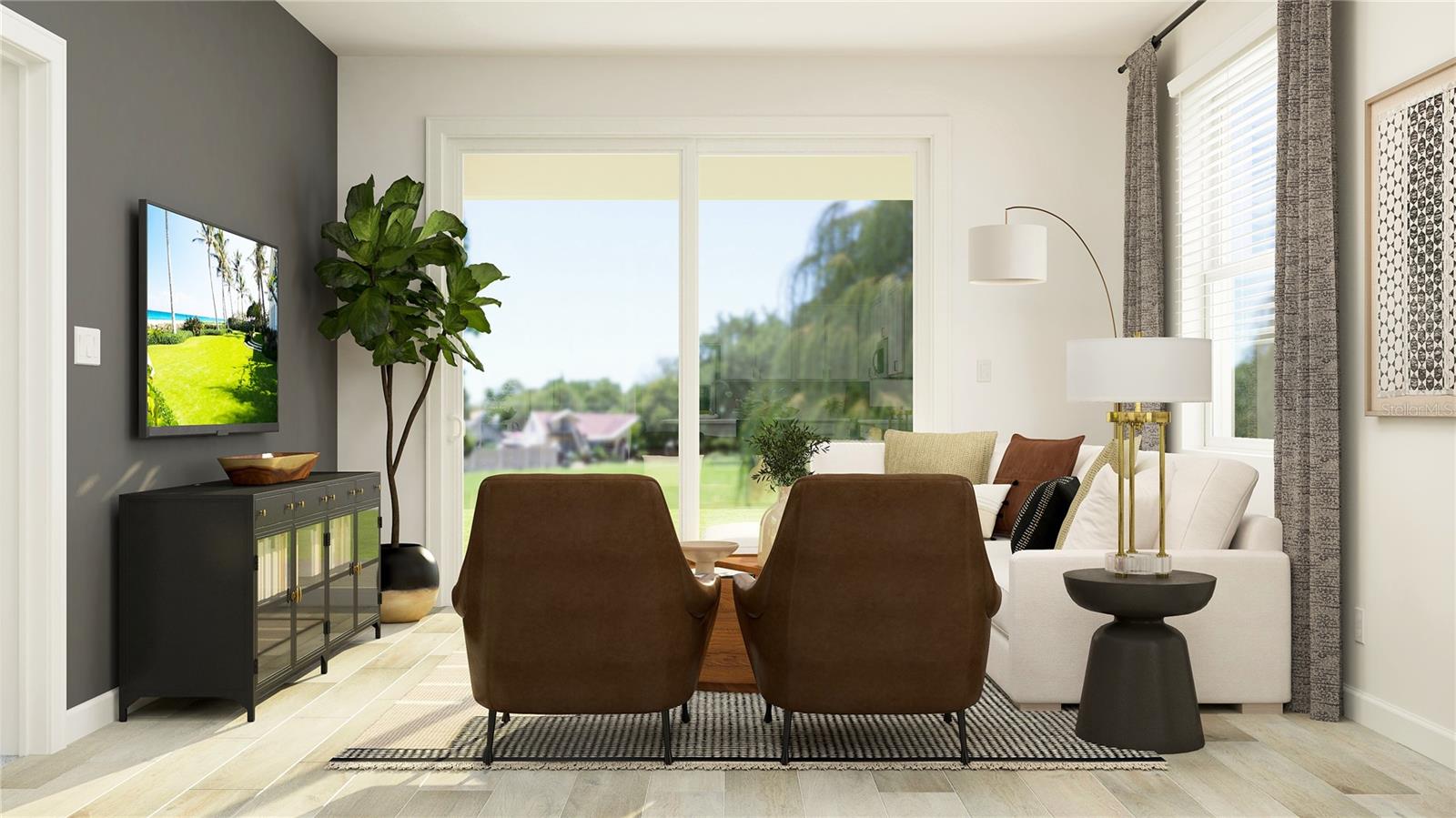 12707 LILY QUARTZ LOOP, PARRISH, FL, 34219