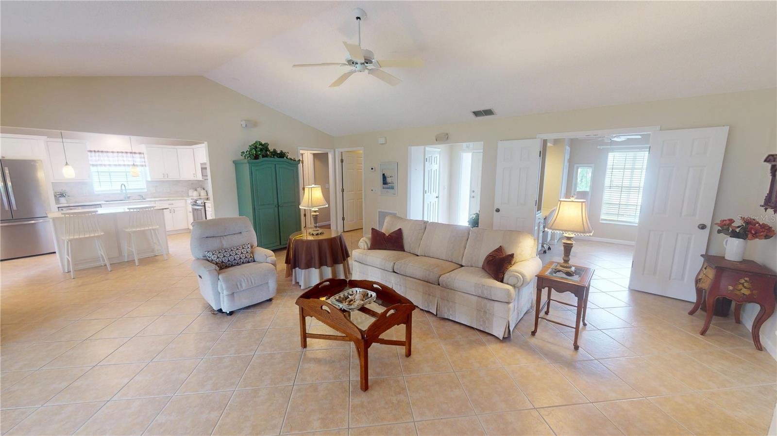 399 BLUE SPRINGS CT #203, ENGLEWOOD, FL, 34223