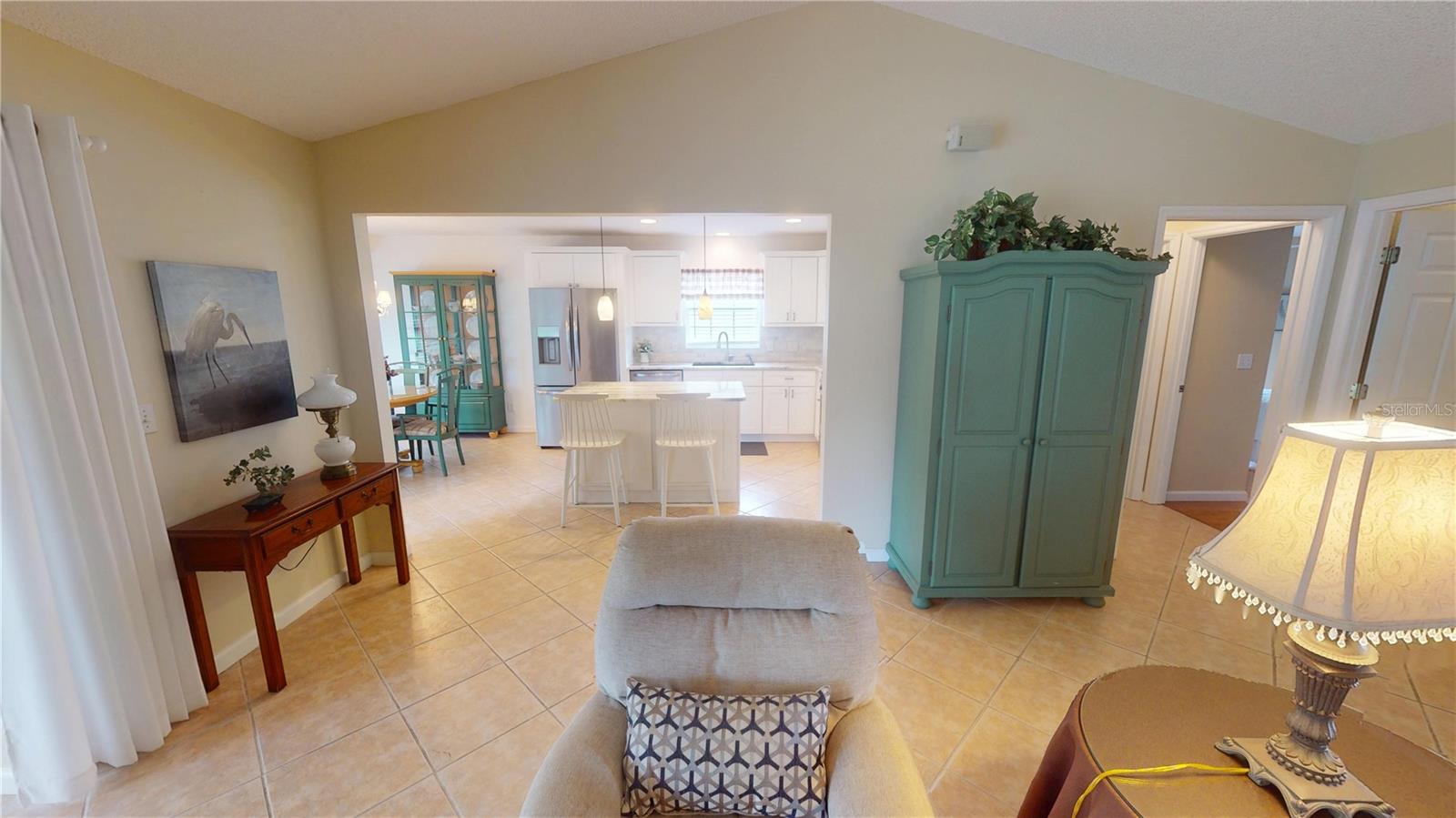 399 BLUE SPRINGS CT #203, ENGLEWOOD, FL, 34223