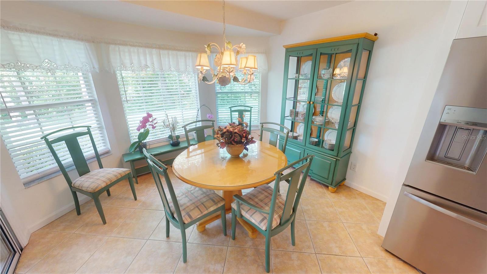 399 BLUE SPRINGS CT #203, ENGLEWOOD, FL, 34223