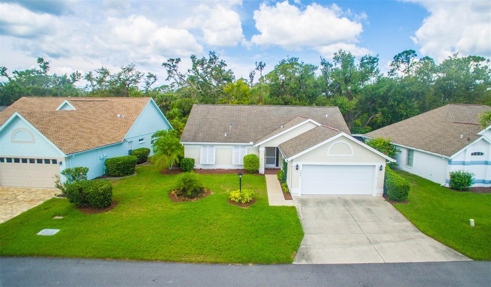 399 BLUE SPRINGS CT #203, ENGLEWOOD, FL, 34223