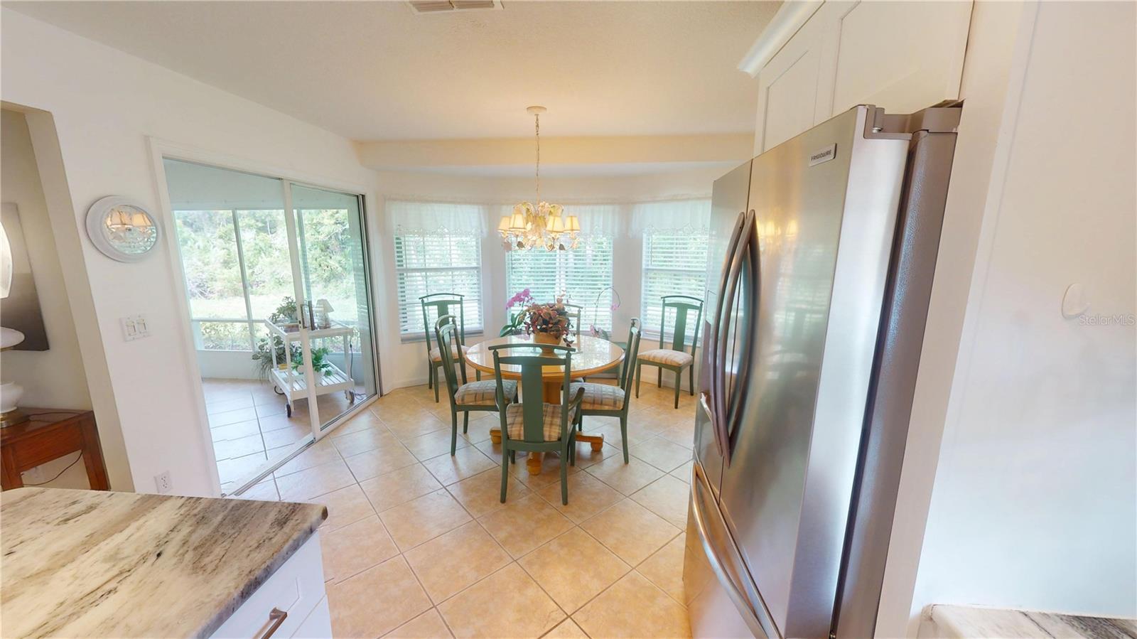 399 BLUE SPRINGS CT #203, ENGLEWOOD, FL, 34223