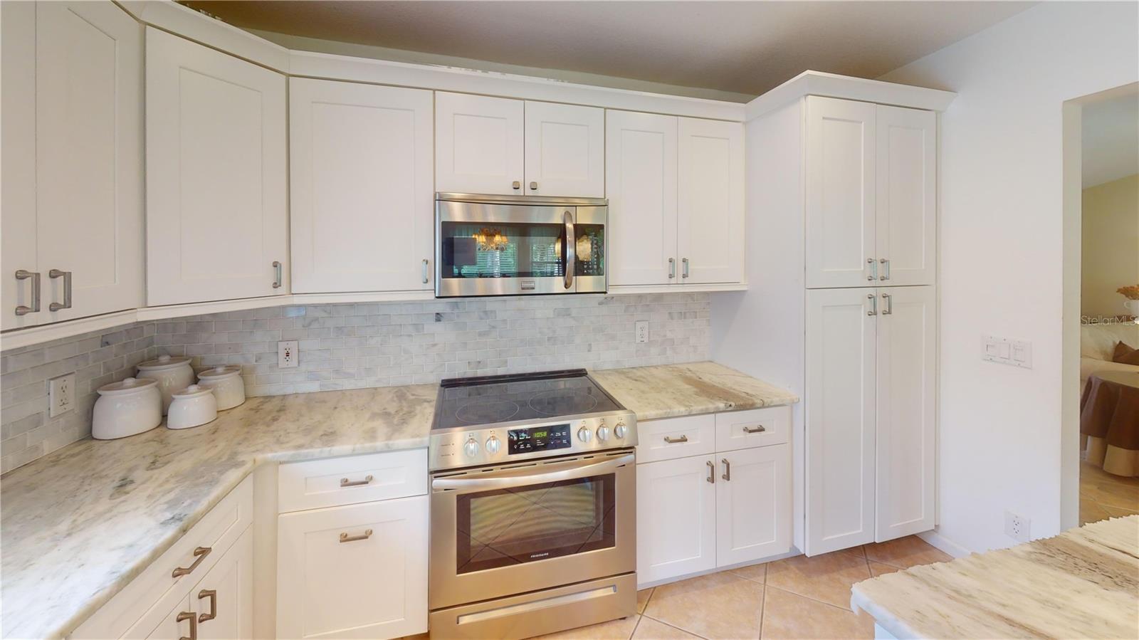 399 BLUE SPRINGS CT #203, ENGLEWOOD, FL, 34223