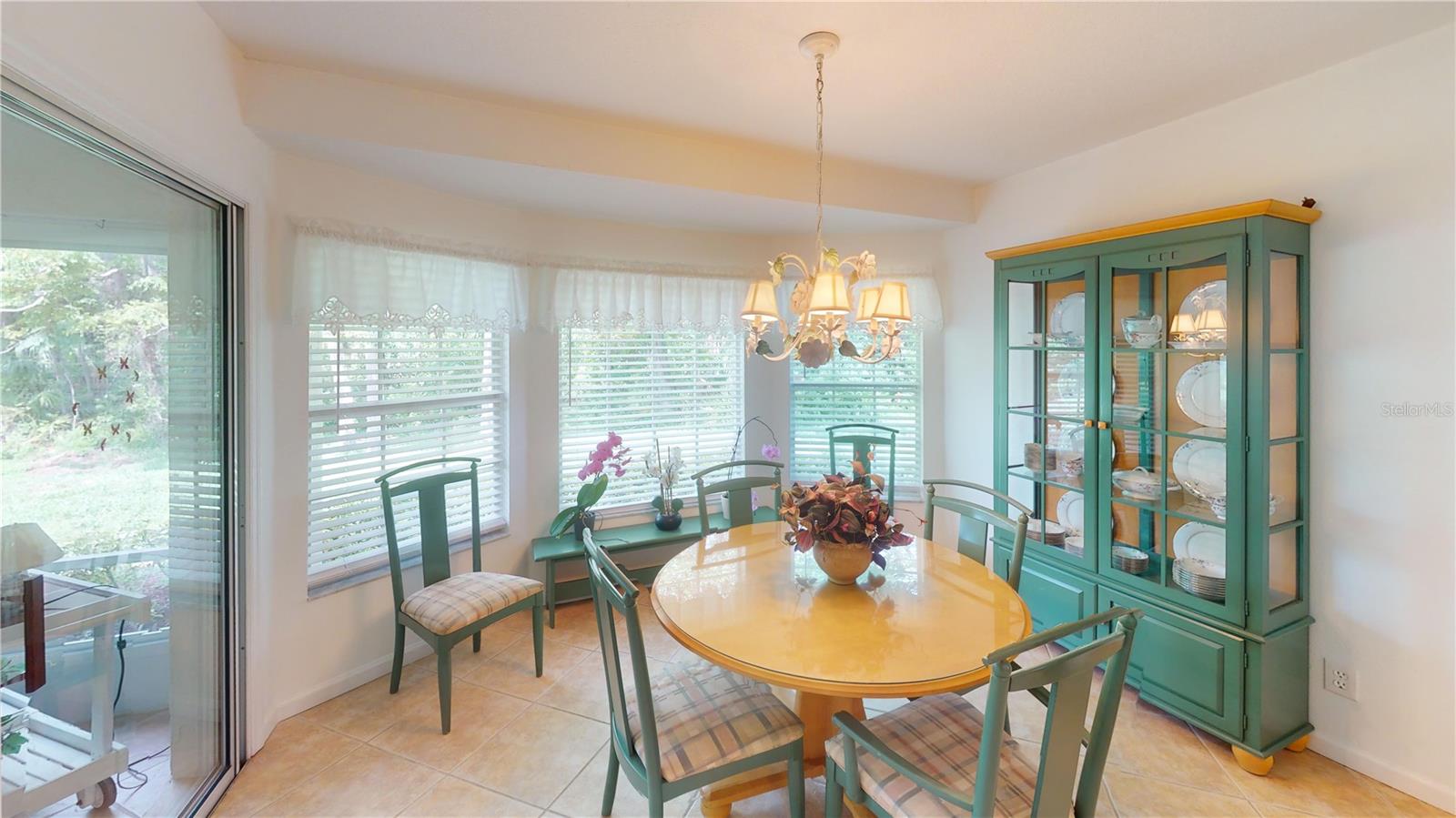 399 BLUE SPRINGS CT #203, ENGLEWOOD, FL, 34223